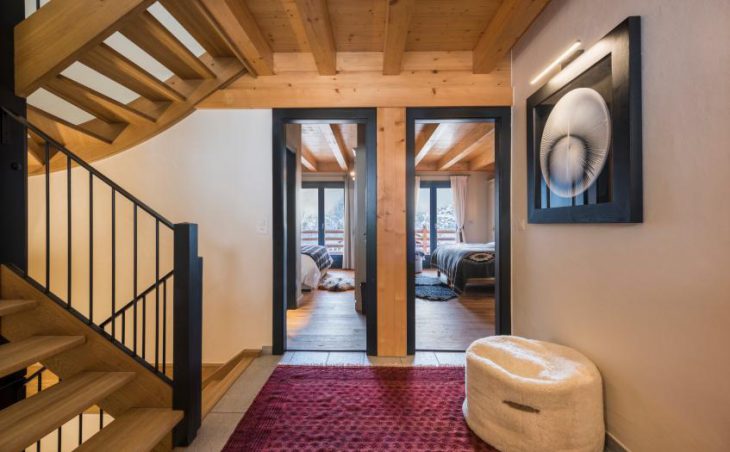 Chalet Sorojasa in Verbier , Switzerland image 11 